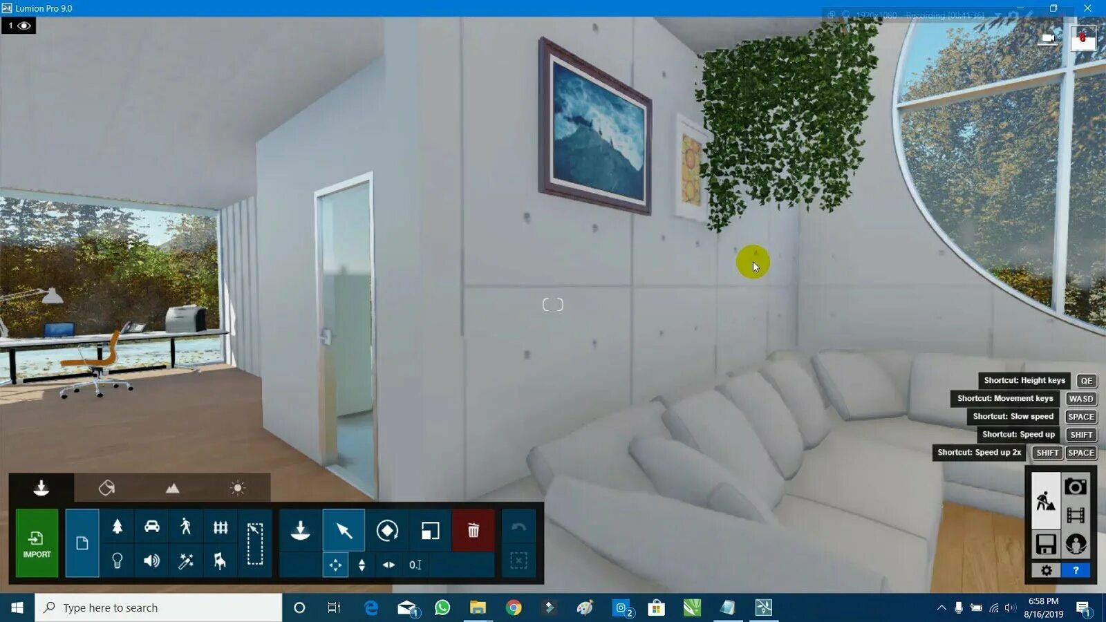Установить lumion. Lumion 12 pro. программа люмион 3д. lumion программа для визуализации. lumion pro 11.5.