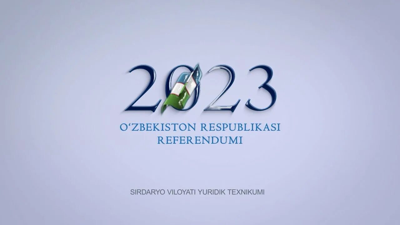 Референдум 2023. Референдум в Узбекистане. Фоны для логотипа Узбекистан. Референдум лого. 30 от 21 апреля 2015