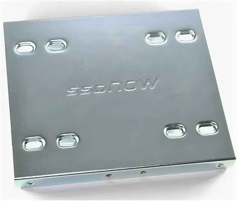 Салазки 2. Адаптер внутренний kingston sna-dc/35 2. Салазки для 3. 5" to 3. 5" to 3.