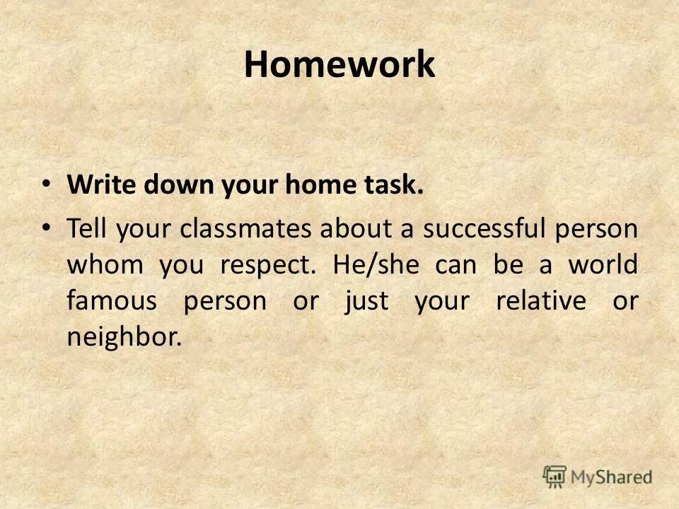 Write about your language. Write about a famous person. write about a relative 4 класс. profile of a famous person. write about relative английский 4.