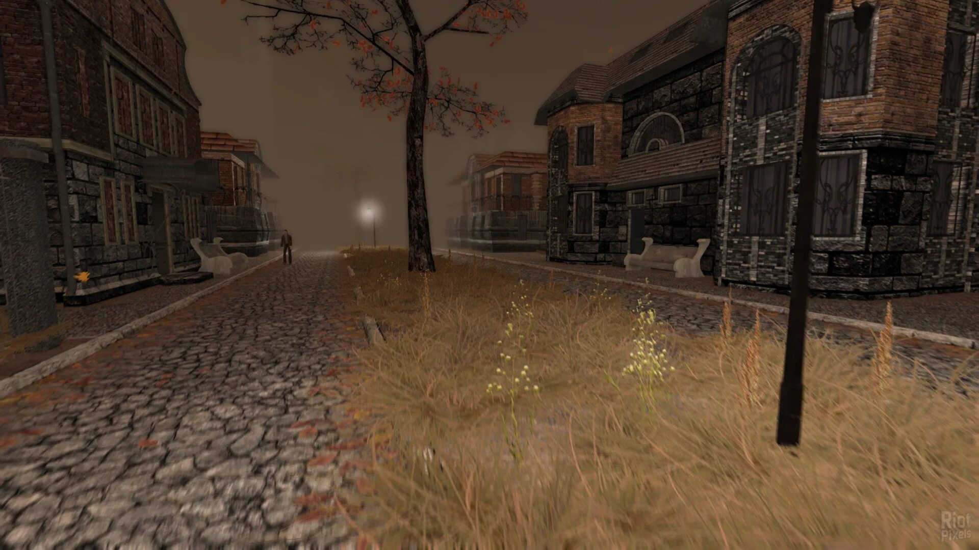 Pathologic classic