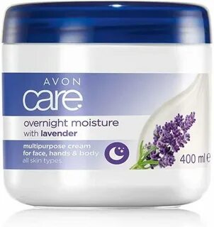 Avon care