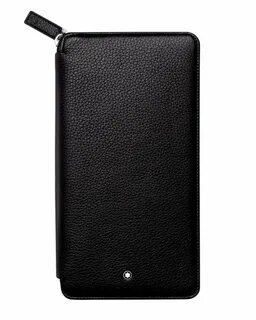 Мужские портмоне montblanc