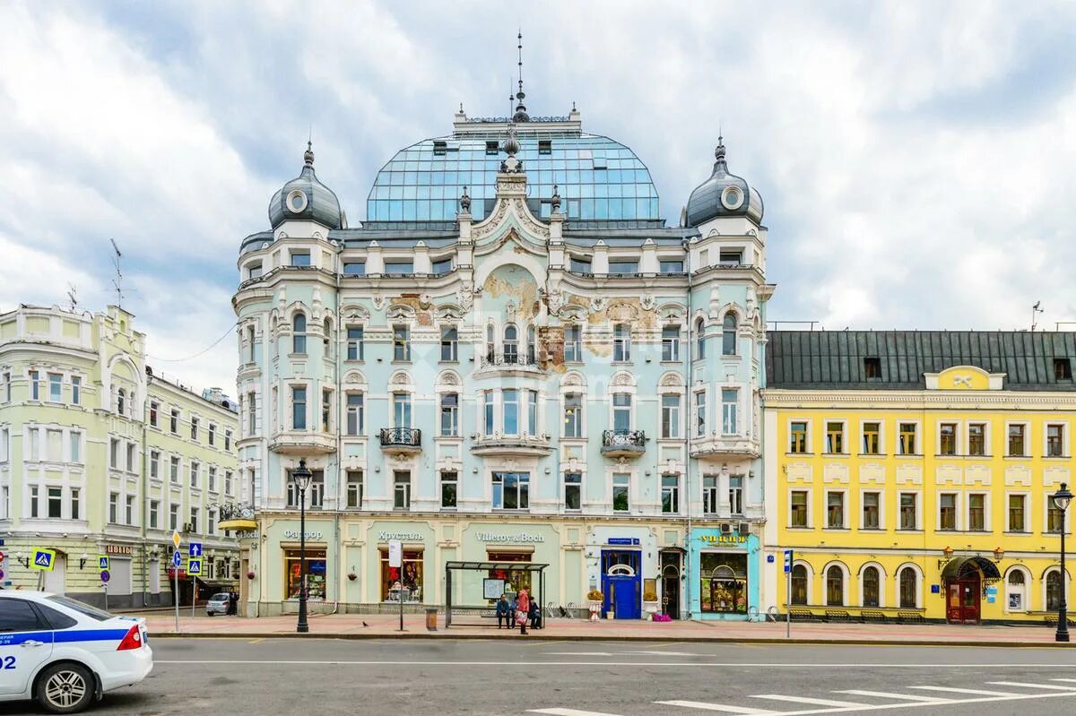 Москва большая Никитская улица 31. Москва, большая Никитская ул., 31. Доходный дом на большой Никитской. Большая никитская 31