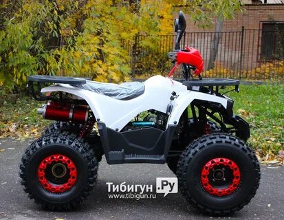 Детский квадроцикл на авито бу