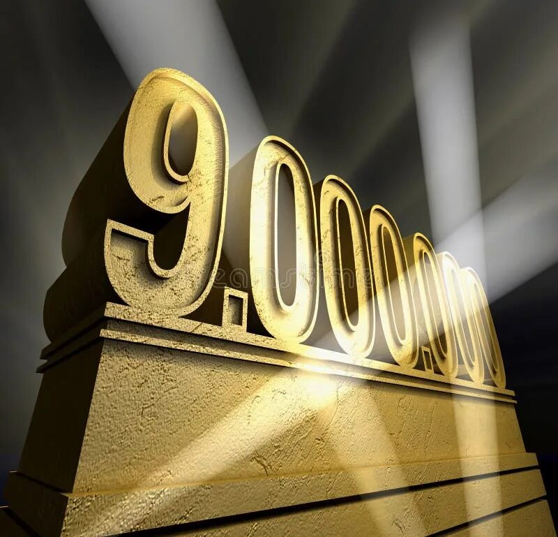 2 million up