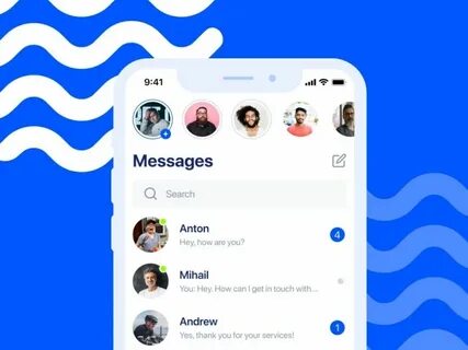 Dr messenger