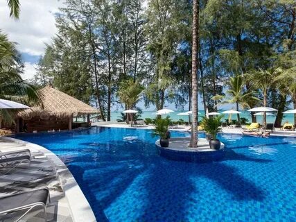 Lak resort