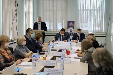 22 депутата