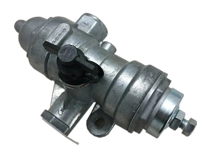 регулятор давления урал 4320