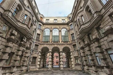 Санкт петербург 44