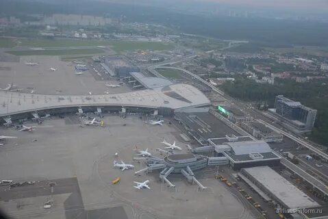 Внуково 272