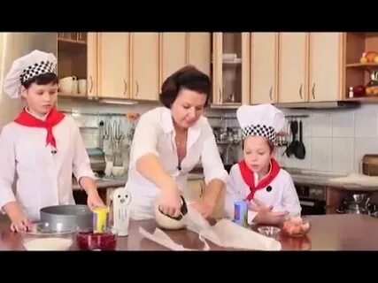 Детская передача мама