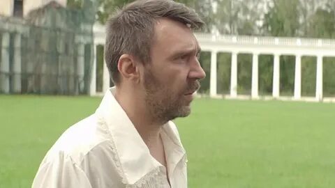 Усадьба 2014