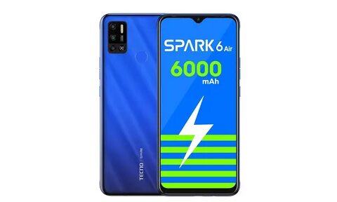 Tecno spar