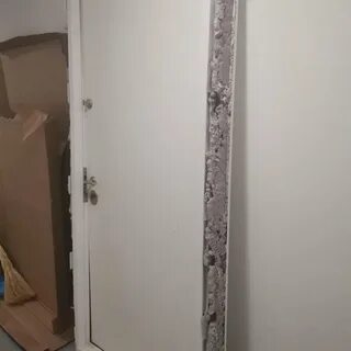 Двери пик