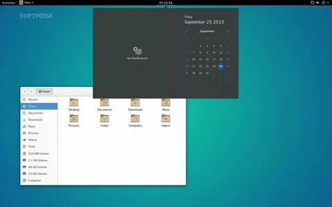 Server gnome