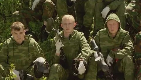 Тайны стража