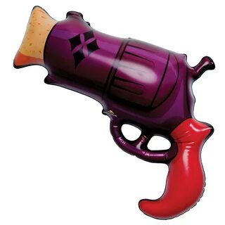 Dc gun