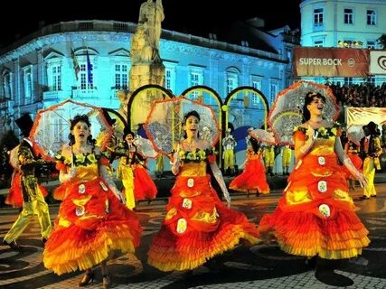 Portugal holidays