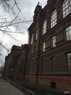 Иркутские училища