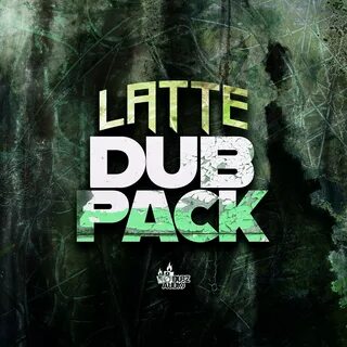 LATTEDUBPACK-green-no2021 