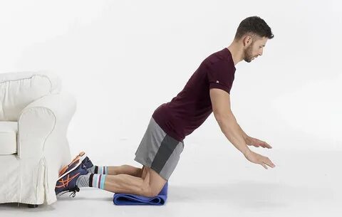 Going out exercises