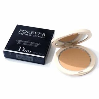Dior natural bronze