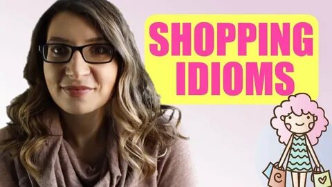Shopping is useful