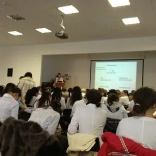 Аудитория 7