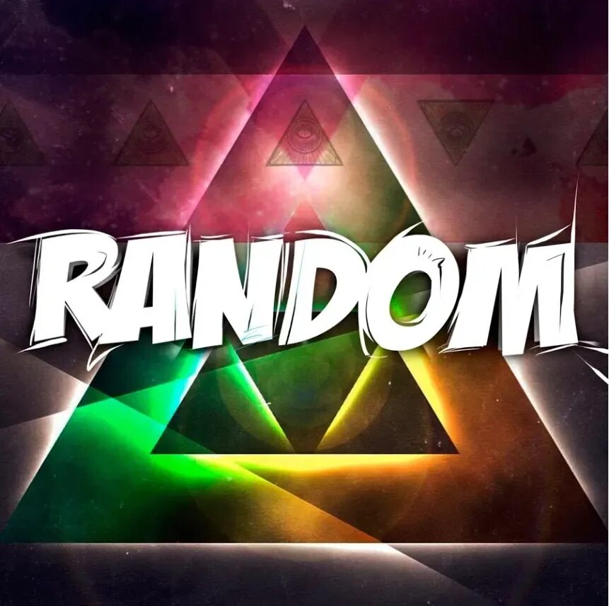Randomorg