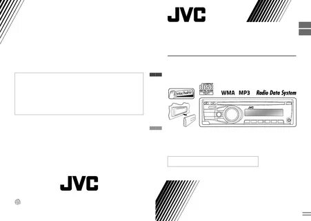 Jvc как подключить блютуз