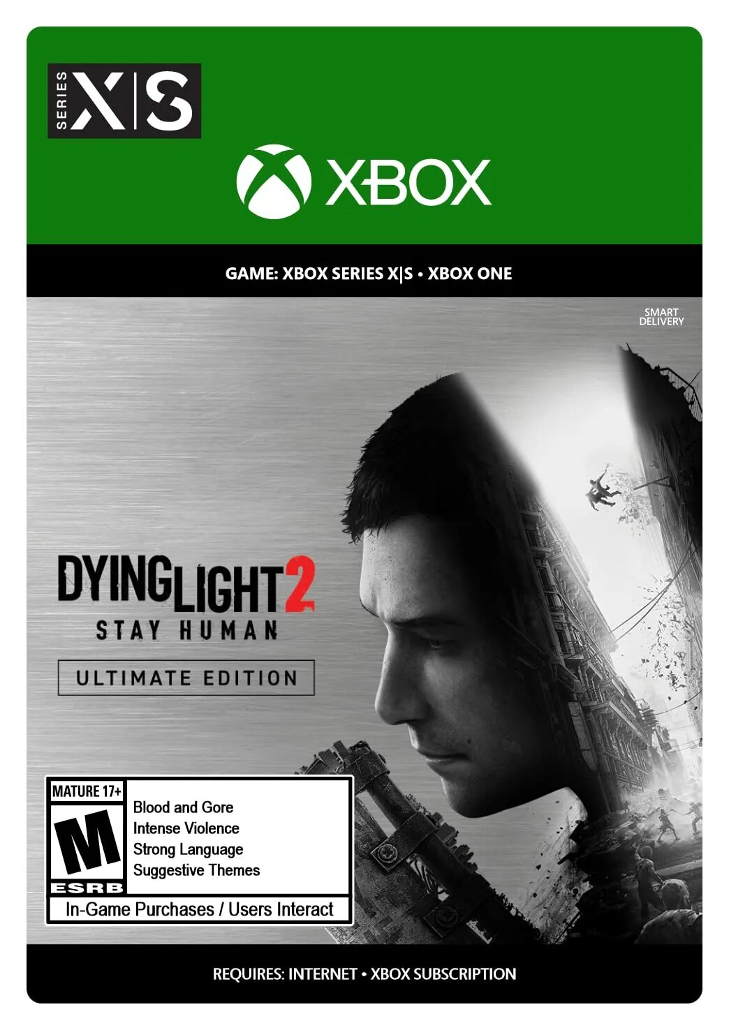 Dying Light 2 stay Human - Ultimate Edition. Dying Light 2 Xbox one диски. Dying Light 2 stay Human обложка.