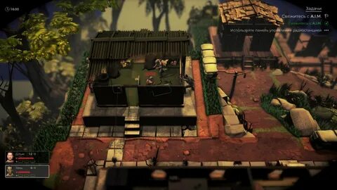 Jagged alliance 3 последняя версия