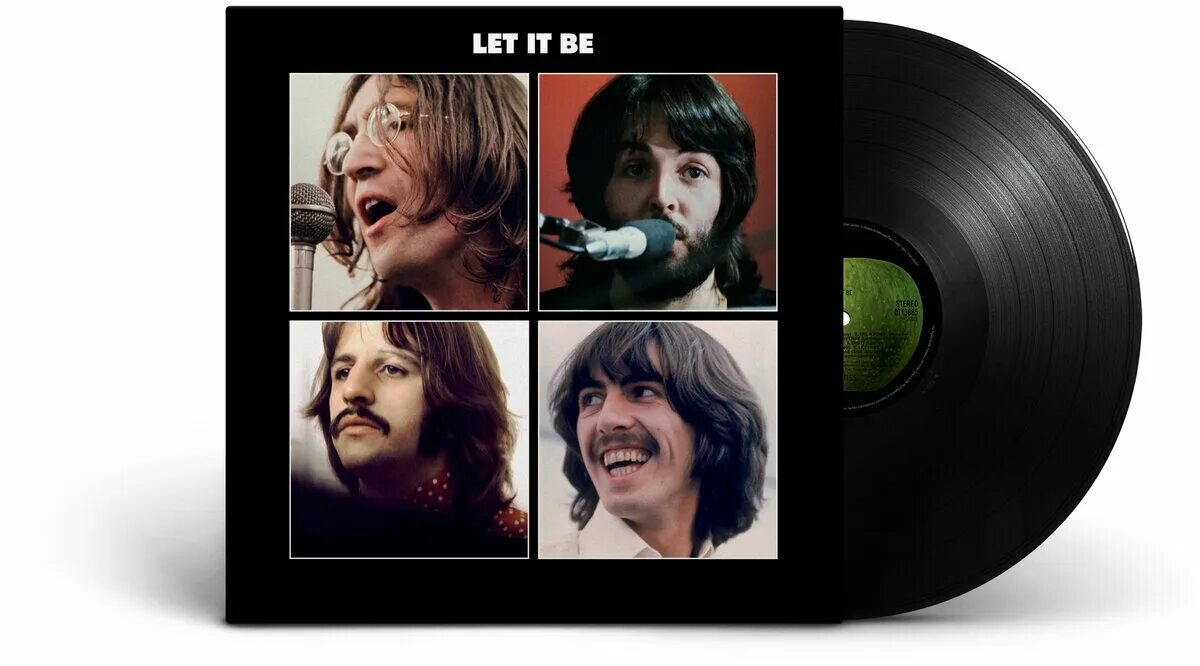 The beatles let it be пластинка. Let it b. Let it b. Lp beatles, the: let it be. Группа the beatles let it be.