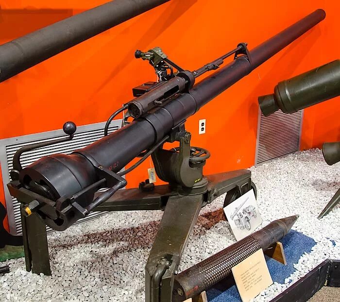 106 мм в м. M40a1 106mm Recoilless Rifle.. 106-Мм безоткатное орудие м40. 106 Мм безоткатное орудие m40. M40 106mm.