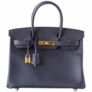 Hermes birkin 30
