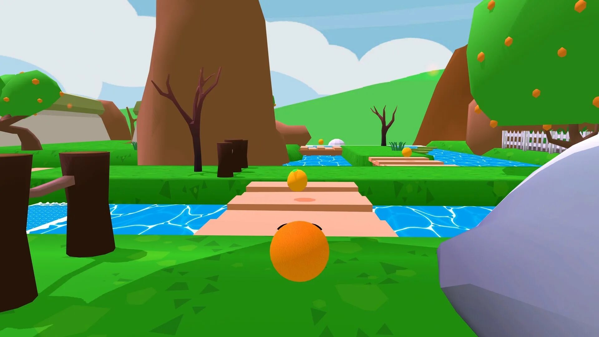 Bounce bouncing adventure. Bounce adventures. springy.