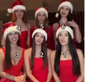 6 kadından hangisi Türk 'Sosyal medya bu videoyu tartışıyor 