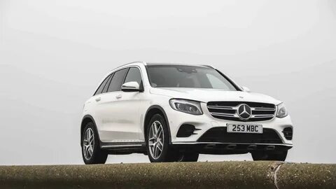 Glk 220 d 4matic