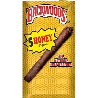 Backwoods спб