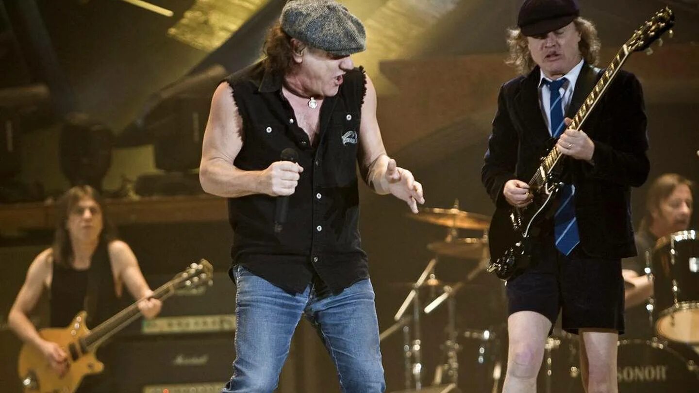 Ac dc de