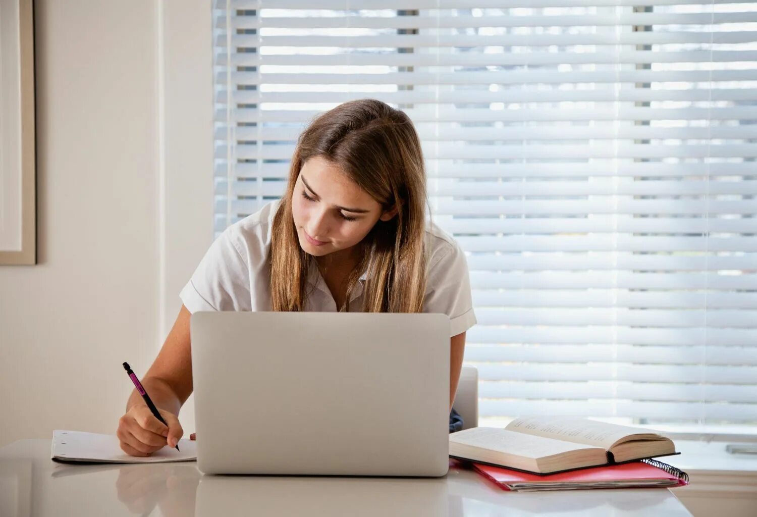 How do you study