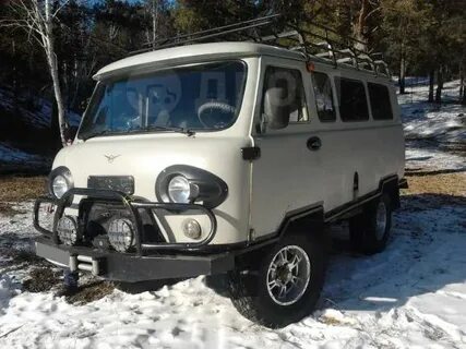 Дром забайкальский край уаз
