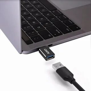 Переходник usb c usb 3