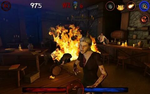 Awakening игра андроид