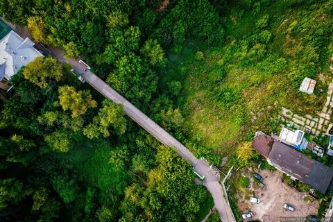 Почаинский овраг
