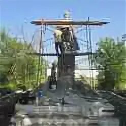 Восстановление памятников культуры