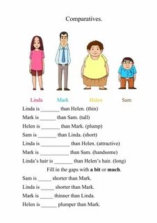 Superlatives liveworksheets