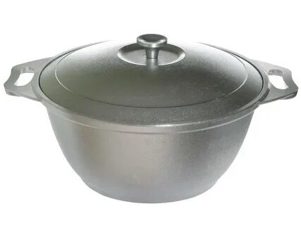 Кастрюля кукмара
